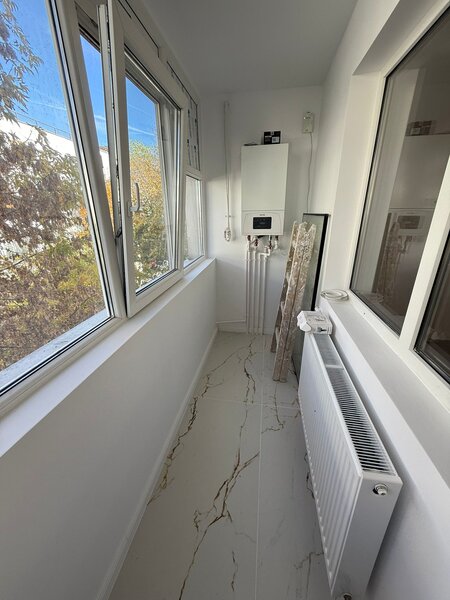 Odobesti -chiar la parcul IOR- centrala termica-Dristor